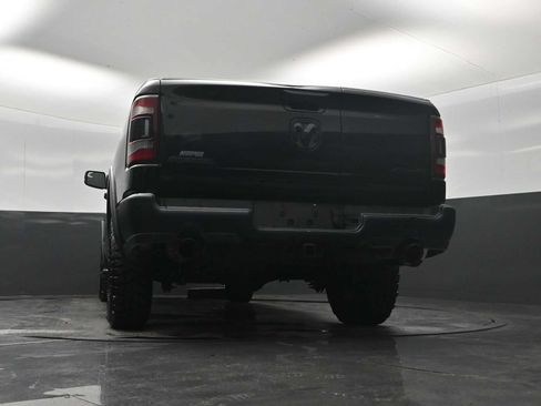 Used 2020 RAM 1500 Rebel w/ Rebel Level 2 Equipment Group AWD/4WD image 23