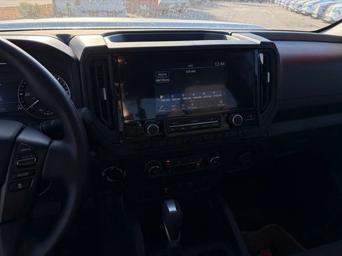 New 2026 Nissan Frontier S image 19