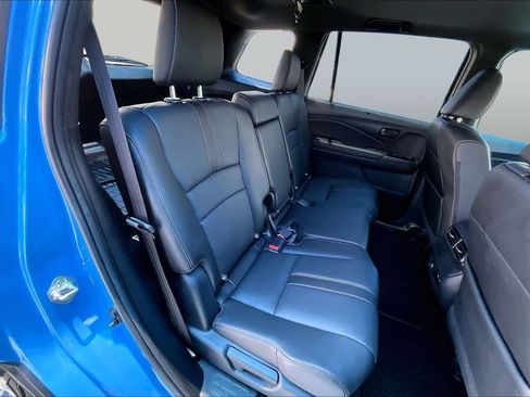 Used 2024 Honda Passport TrailSport image 20