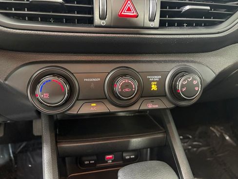 Used 2023 Kia Forte LXS w/ LXS Technology Package image 20