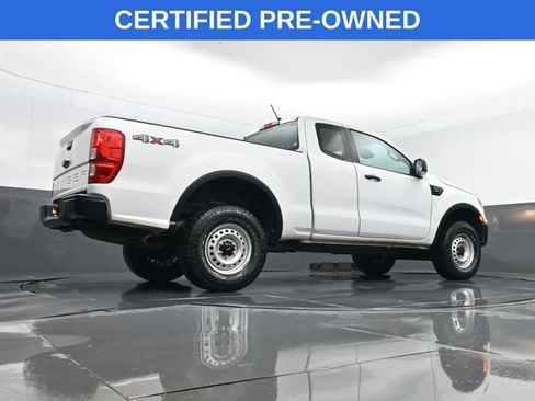 Certified 2022 Ford Ranger XL w/ XL Power Equipment Group AWD/4WD image 22
