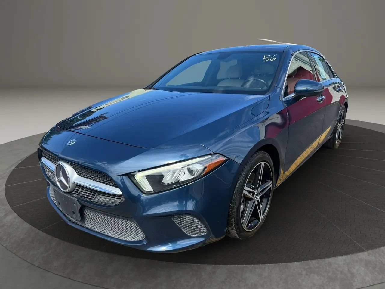 Used 2021 Mercedes-Benz A 220 4MATIC w/ Premium Package image 1
