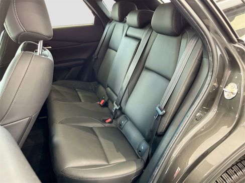 Used 2021 MAZDA CX-30 AWD 2.5 S w/ Preferred Package image 24