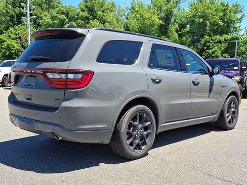 New 2026 Dodge Durango GT AWD/4WD image 4