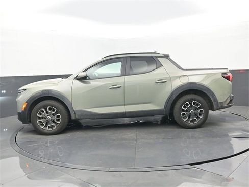 Used 2023 Hyundai Santa Cruz SEL Premium image 7