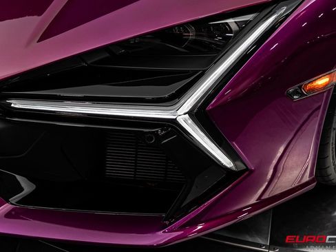 Used 2025 Lamborghini Revuelto AWD/4WD image 14