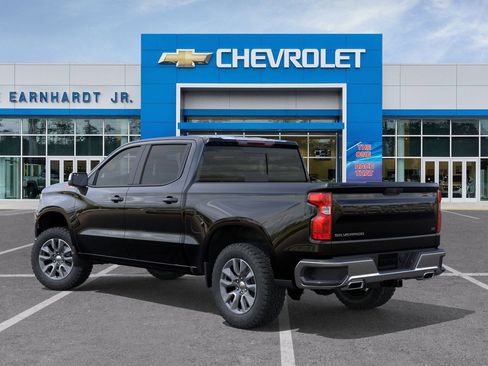 New 2026 Chevrolet Silverado 1500 LT image 5