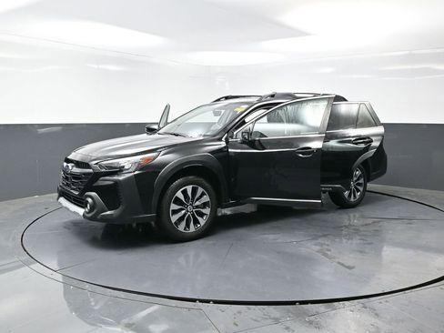 Used 2024 Subaru Outback Limited image 60