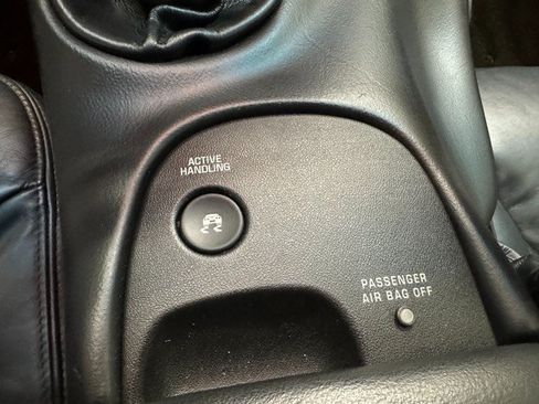Used 2001 Chevrolet Corvette Z06 RWD image 40