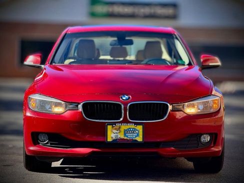 Used 2014 BMW 328d xDrive Sedan image 2