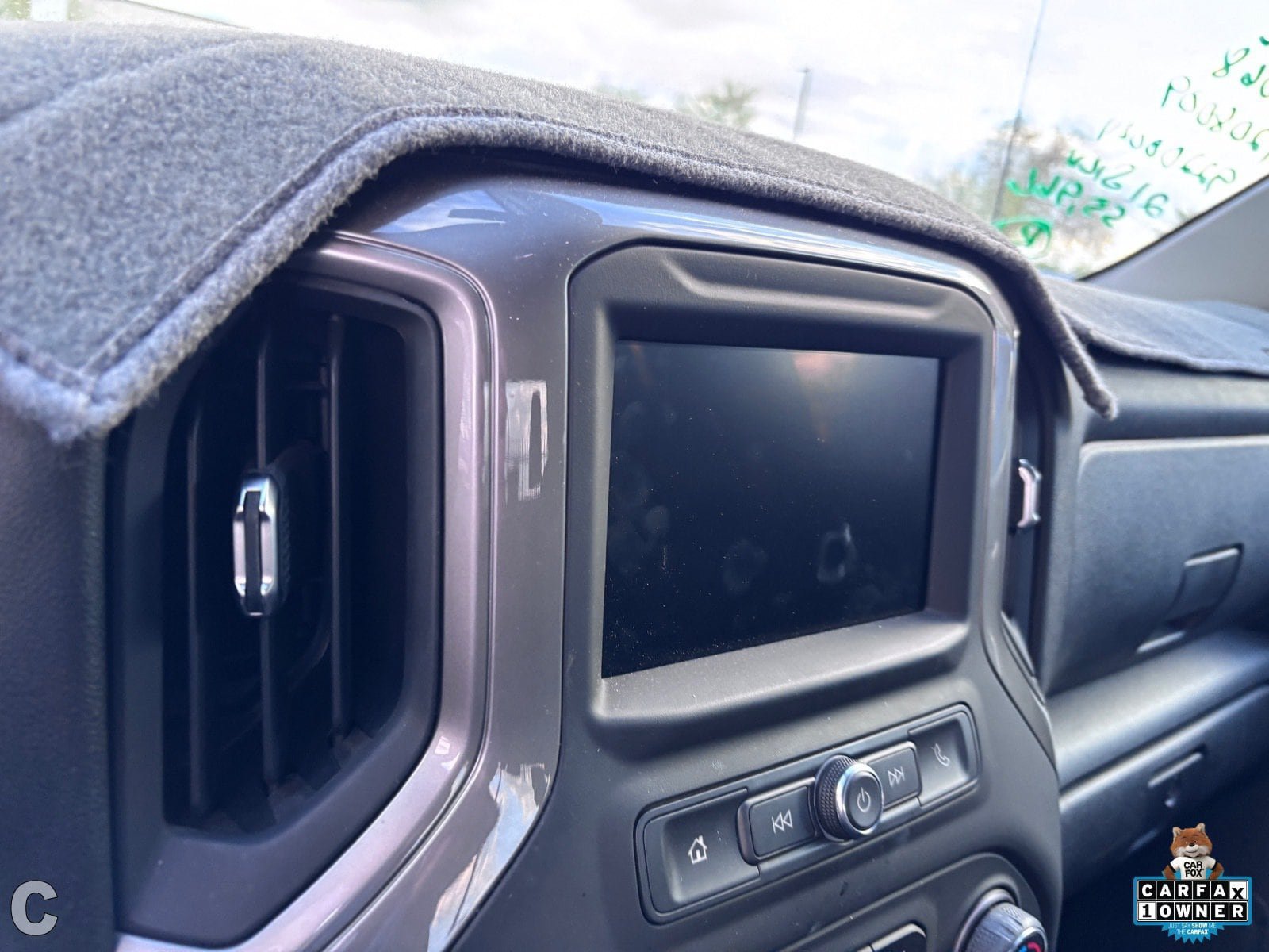 Used 2021 Chevrolet Silverado 1500 Custom w/ Safety Confidence Package RWD image 21