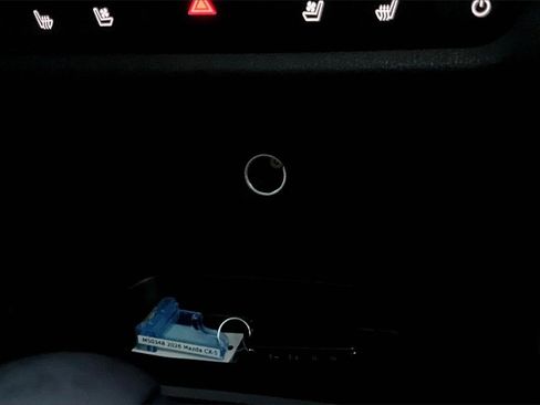 New 2026 MAZDA CX-50 AWD 2.5 S w/ Cargo Package image 20