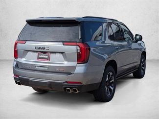 New 2026 GMC Yukon AT4 w/ AT4 Premium Plus Package video 2