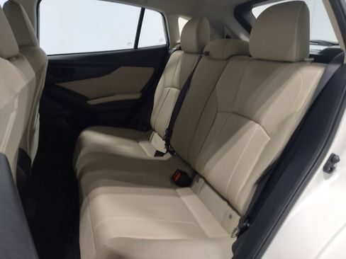 Used 2022 Subaru Impreza Premium AWD/4WD image 18