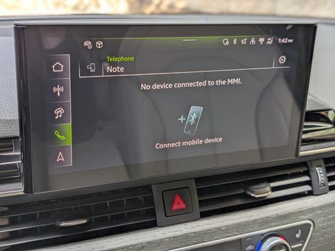 Used 2024 Audi A5 2.0T Premium Plus w/ Premium Plus image 30