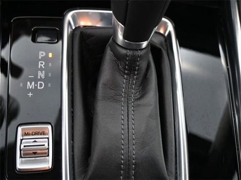 Certified 2023 MAZDA CX-5 AWD 2.5 S w/ Premium Plus Pkg image 17