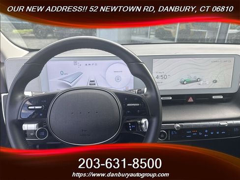Used 2024 Hyundai Ioniq 5 SE RWD image 9