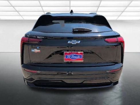 New 2026 Chevrolet Blazer EV RS w/ Super Cruise Package image 36