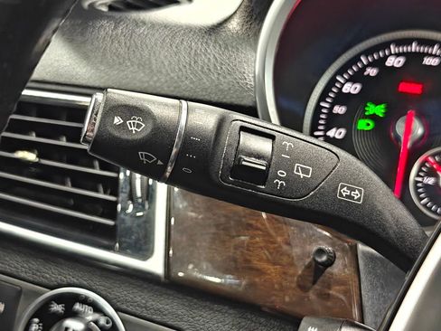 Used 2016 Mercedes-Benz GLE 350 4MATIC image 44