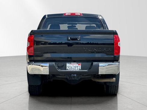 Used 2014 Toyota Tundra SR5 RWD image 4