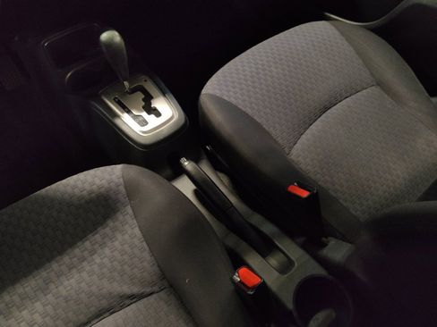 Used 2017 Mitsubishi Mirage ES image 26