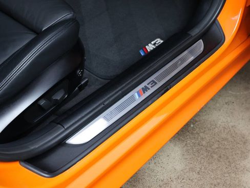 Used 2011 BMW M3 Sedan image 74