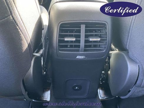 Certified 2023 Ford Escape Active w/ Cold Weather Package image 13