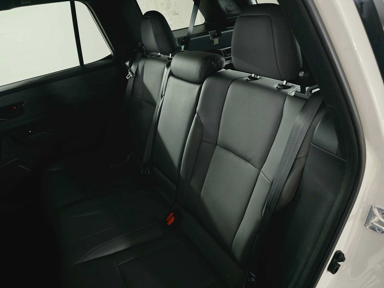 New 2026 Subaru Outback Limited AWD/4WD image 17