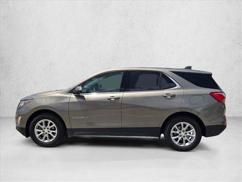 Used 2019 Chevrolet Equinox LT FWD image 9