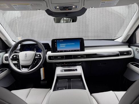 New 2026 Lincoln Aviator Reserve image 50