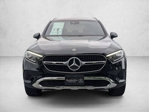 New 2026 Mercedes-Benz GLC 300 4MATIC image 6