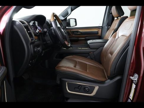 Used 2020 RAM 1500 Limited image 14