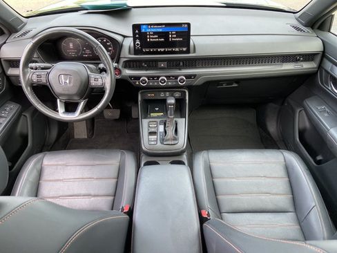 Used 2024 Honda CR-V Sport-L image 50