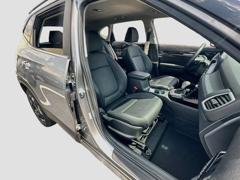 Certified 2025 Kia Seltos EX FWD image 27