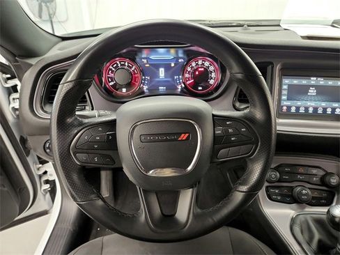 Used 2023 Dodge Challenger R/T w/ Blacktop Package image 20