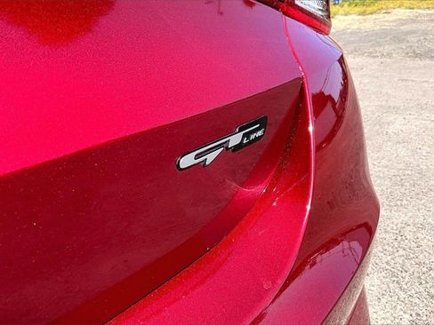 Used 2022 Kia K5 GT-Line w/ GT-Line FWD Premium Package image 11