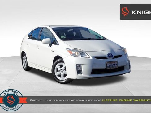 Used 2011 Toyota Prius One image 1
