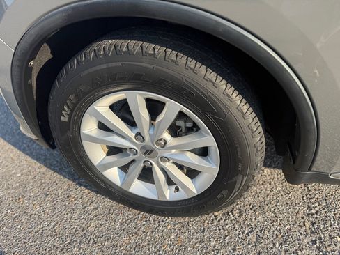 Used 2020 Dodge Durango SXT w/ 3rd Row Seating Group image 23