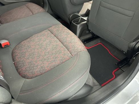 Used 2018 Chevrolet Sonic LT w/ Fun and Sun With RS Package FWD image 38