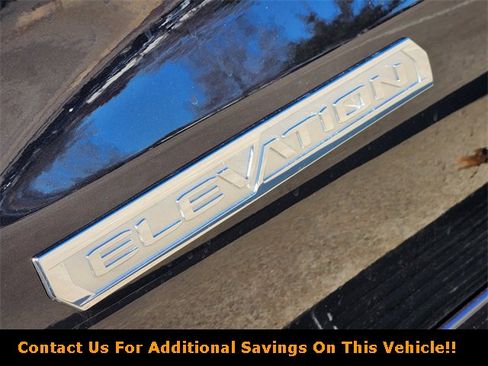 New 2026 GMC Sierra 1500 Elevation w/ Elevation Premium Package image 8