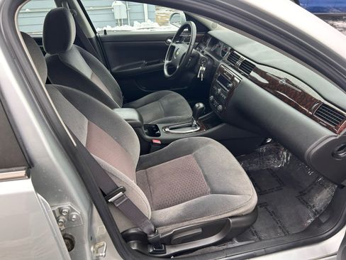 Used 2012 Chevrolet Impala LT image 22