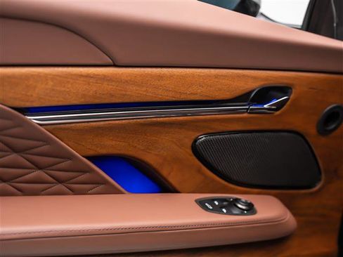 New 2026 Aston Martin DB12 Coupe image 24