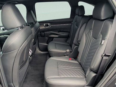 New 2026 Kia Sorento SX Prestige image 21