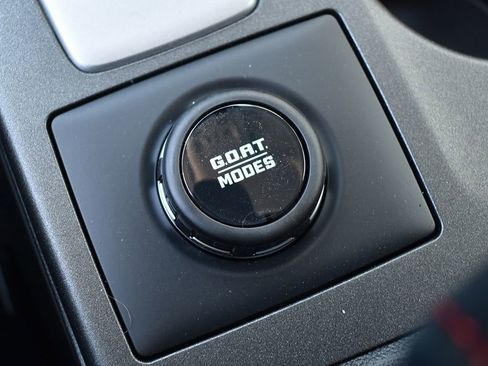 New 2026 Ford Bronco Sport Heritage AWD/4WD image 8