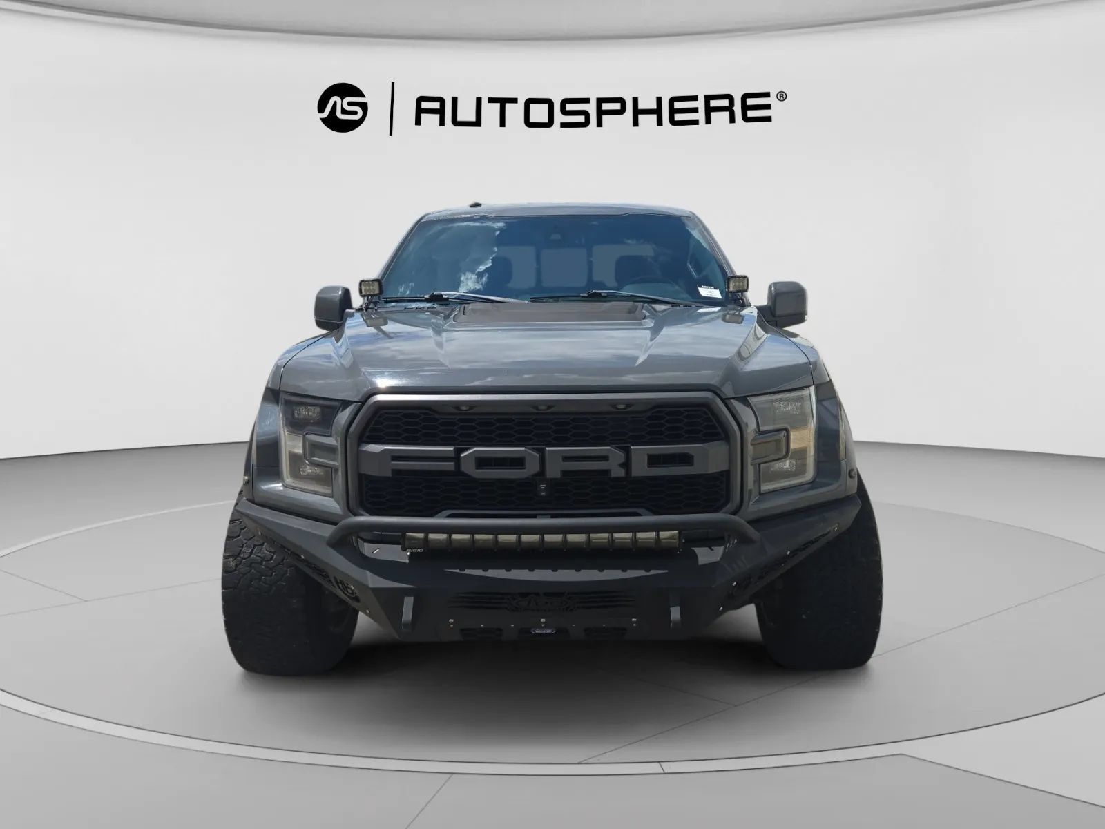 Used 2018 Ford F150 Raptor w/ Equipment Group 802A Luxury AWD/4WD image 2