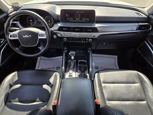 Used 2022 Kia Telluride S AWD/4WD image 15