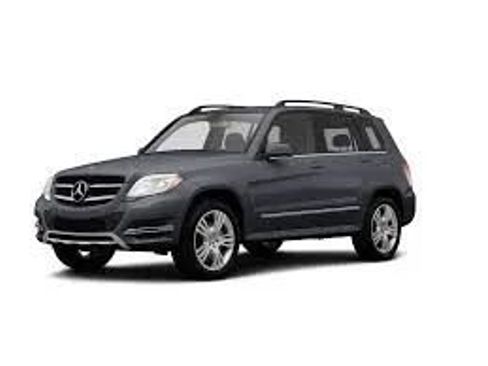 Used 2014 Mercedes-Benz GLK 350 4MATIC image 1