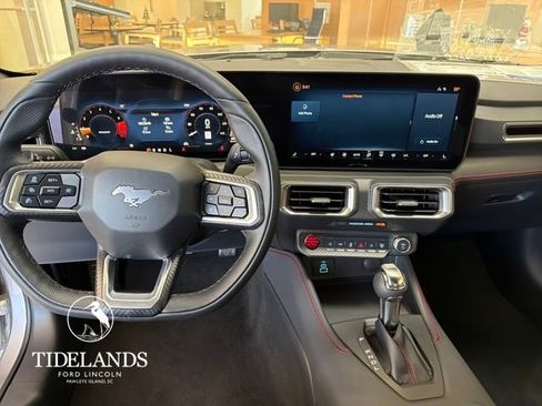 New 2026 Ford Mustang Premium image 15