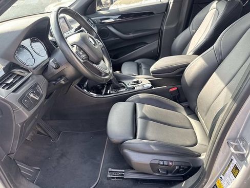 Used 2018 BMW X2 xDrive28i w/ Convenience Package image 15