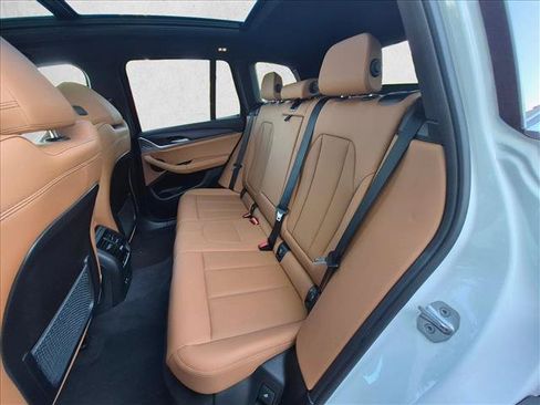 Certified 2023 BMW X3 xDrive30i w/ Convenience Package AWD/4WD image 17